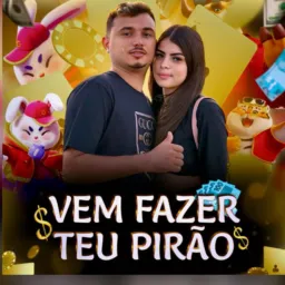 VEM FAZER TEU PIRÃO 🎰🤑💸
