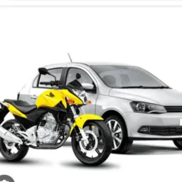 Venda e troca de carro e moto