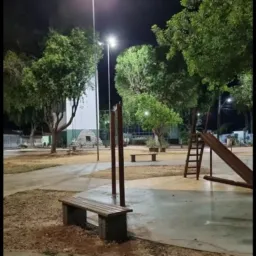 PARQUE CUIABÁ/REGIÃO 📢
