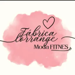 🎀Lorrange direto da Fábrica MODA FITNESS🎀