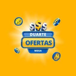 Duarte Mega Ofertas #2 💸💥