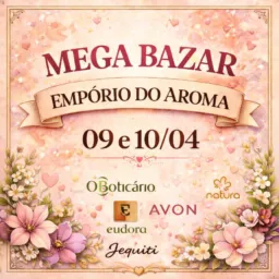 Empório do Aroma Privado🥰