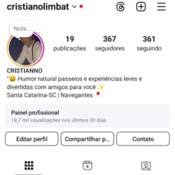 CONTEÚDOS PARCEIROS DO CRISS