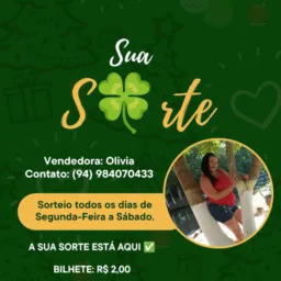 🍀🍀🍀😘sua sorte🍀 🍀🍀
