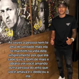 Os meninos bom