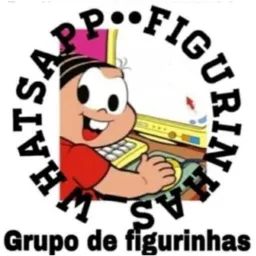 FIGURINHAS & CONVERSAS🤠🤡🤣