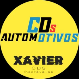 Cds automotivos/Xavier Cds.YT