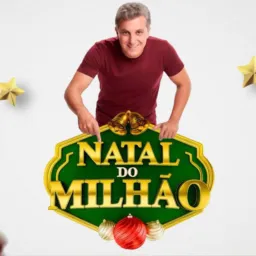 🔴NATAL DO MILHÃO #2💰