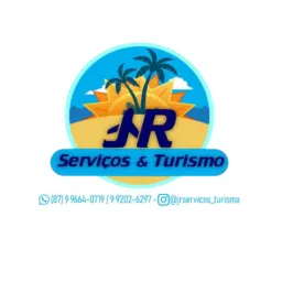 JR Turismo Divulgações