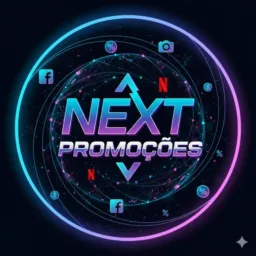 NEXT PROMOÇÕES DA INTERNET 🔥