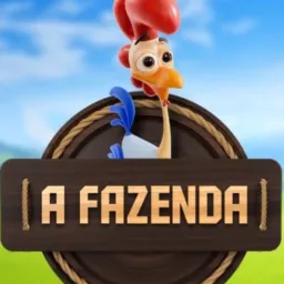 A FAZENDA 2024