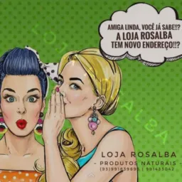 L R Compra e venda 🌱