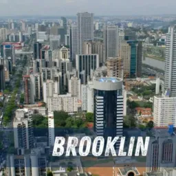Marketing BROOKLIN e Região