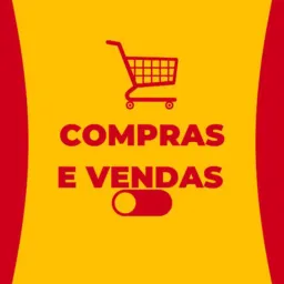 COMPRAS E VENDAS AREIA BRANCA