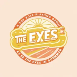 ꒰The Exs em Verano୨☀️୧