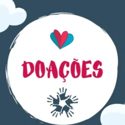 Doações de apui 🙌