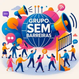 🌟 Grupo Sem Barreiras 💬