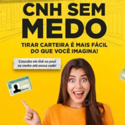 AUTO ESCOLA FERNANDO