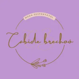 Cabide Brechoó