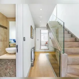 Quartos e Apartamentos Londres
