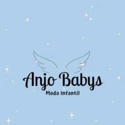 Anjo Babys Moda Infantil 🪽