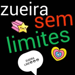 🤪zueira sem limites 🤪