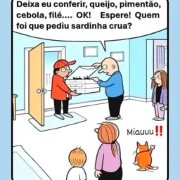 Vendas e trocas de tudo um pouco