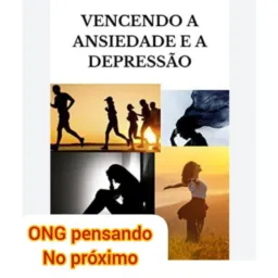 Vencendo a depressão e ansiedade