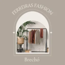 Brechó ferreira fashion