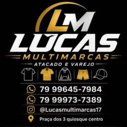 @LUCASMULTIMARCAS17👕🩳👖🕶⌚