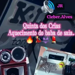 COMEÇOU Aquecimento DOS CRIAS🔥🔥🎁