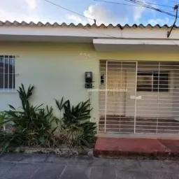 So casas  de aluguel