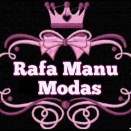 Rafa Manu Modas 21 ❤️