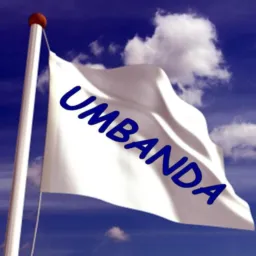 DE TUDO UM POUCO DA UMBANDA
