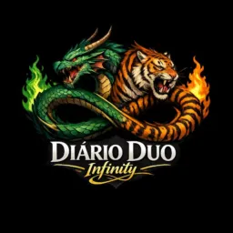 DIÁRIO DUO- infinity