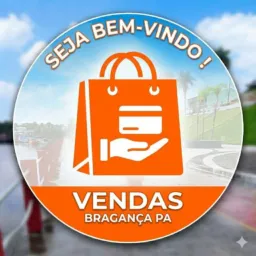 🛍️ Compras e Vendas Bragança 🛍️