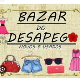 Brechó união