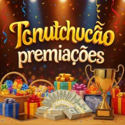 THUTHUCAO PREMIAÇÕES