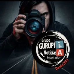 🔊GŪRÜ🅿️I |NOTÏCI🅰•™