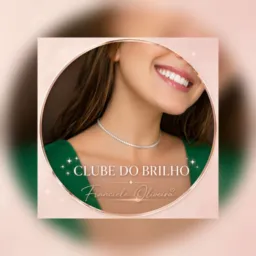 Clube do brilho💎