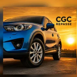 CGC REPASSE 12 🚘