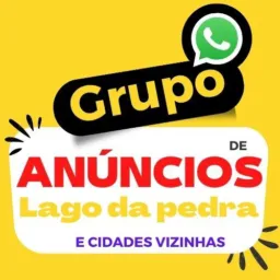 Grupo de anúncios LP 🛒