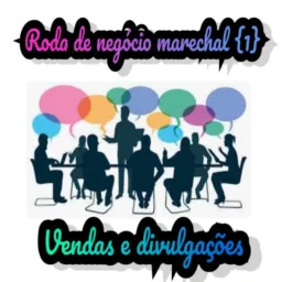RODA DE NEGÓCIOS MARECHAL 1