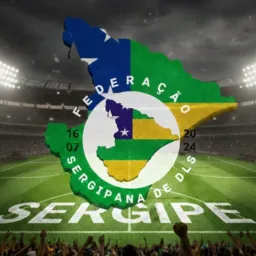 🏆🥇FEDERAÇÃO SERGIPANA DE DLS 🏆🥇