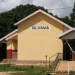 UFG Verbena - Silvânia