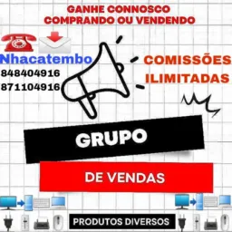 2️⃣COMISSÕES ILIMITADAS💸