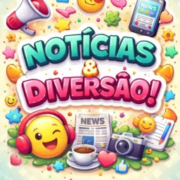 Notícias e diversão