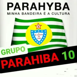 PARAHIBA10💚🤍