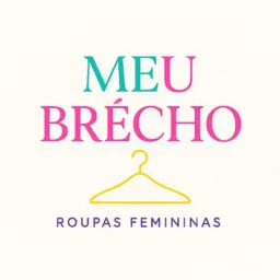 MEU BRÉCHO🥻👔👚👗🩳👠🥿👡👢