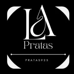 L.A PRATAS 925